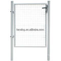 Swing gate & sliding gate (10 years' factory)